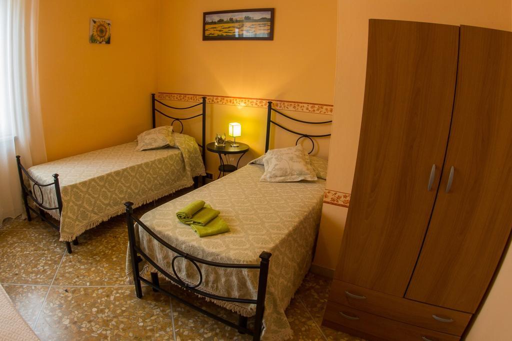 B&B Gate 52 Pisa Szoba fotó