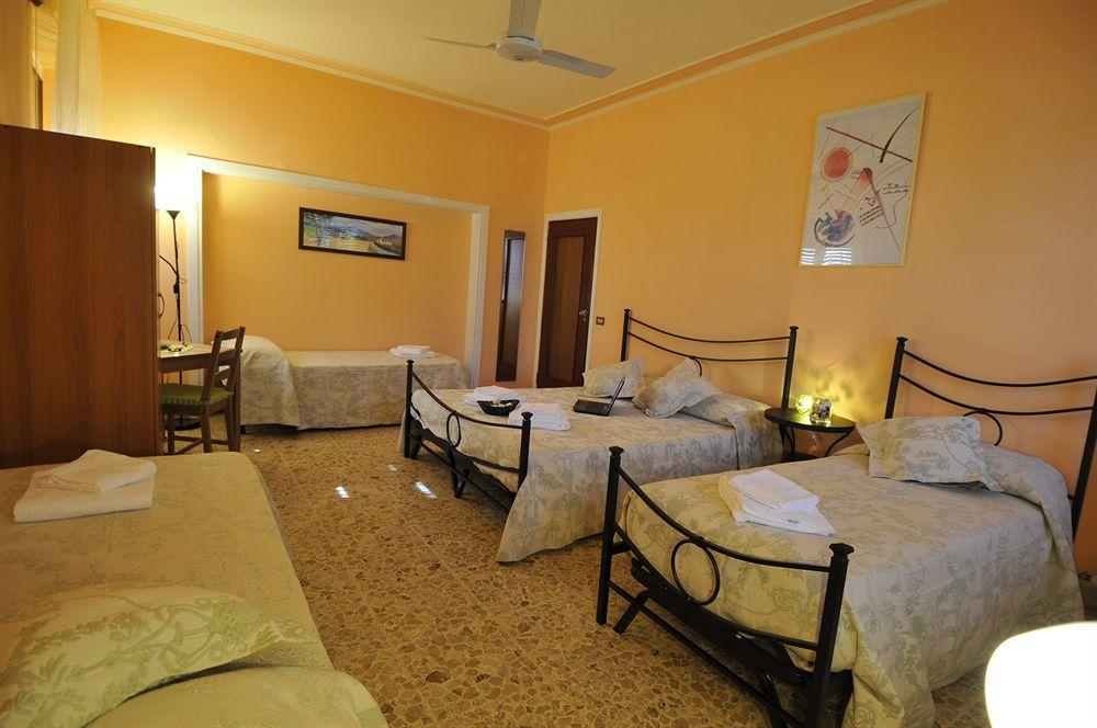 B&B Gate 52 Pisa Kültér fotó