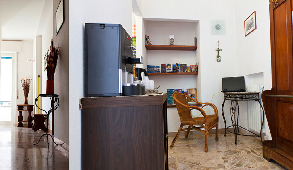 B&B Gate 52 Pisa Kültér fotó