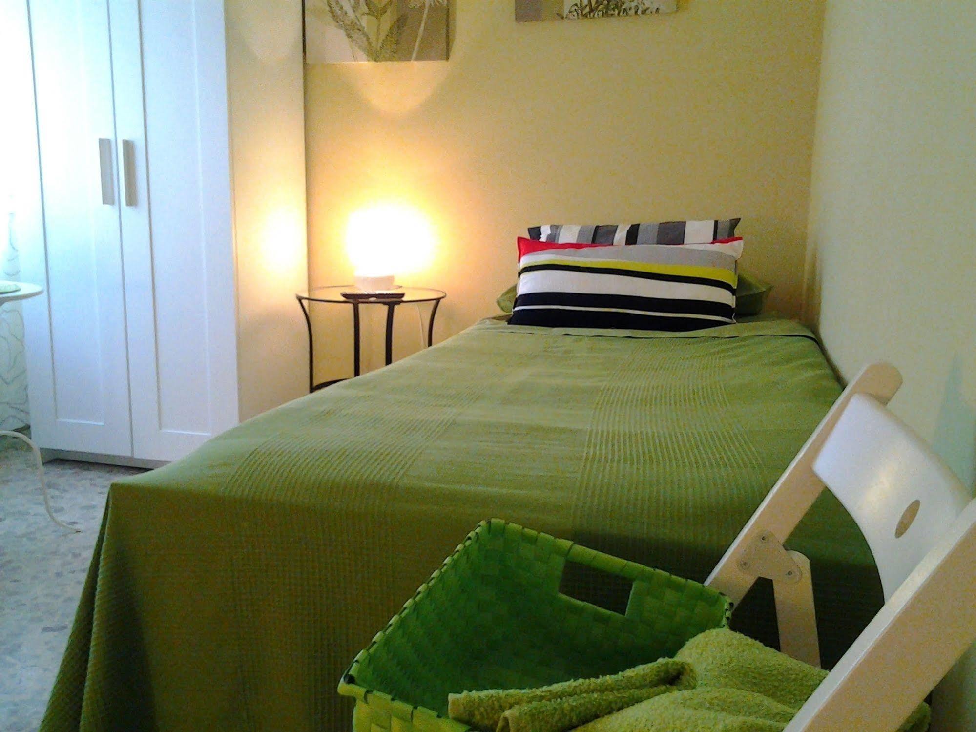 B&B Gate 52 Pisa Kültér fotó